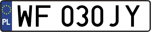 WF030JY