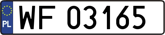 WF03165