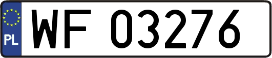 WF03276