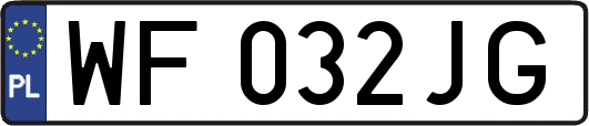 WF032JG
