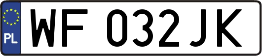 WF032JK