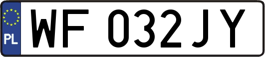 WF032JY