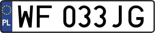 WF033JG
