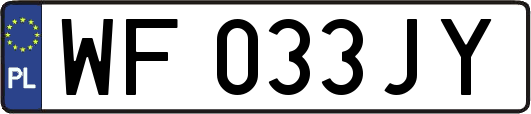 WF033JY