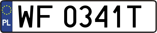 WF0341T