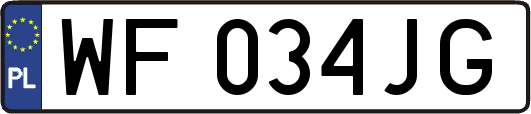 WF034JG