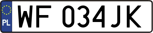 WF034JK
