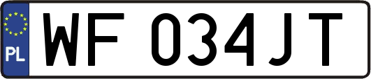 WF034JT
