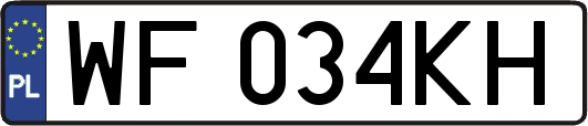 WF034KH