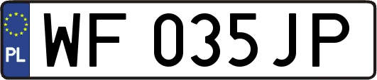 WF035JP