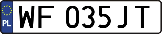 WF035JT