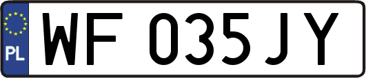 WF035JY