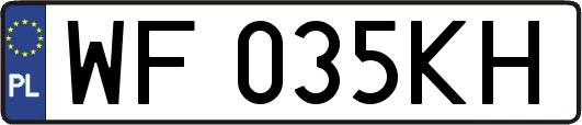 WF035KH