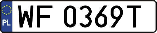 WF0369T