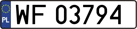 WF03794