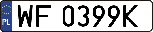WF0399K