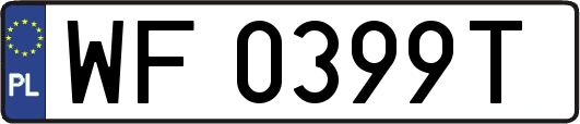WF0399T