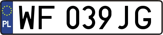 WF039JG