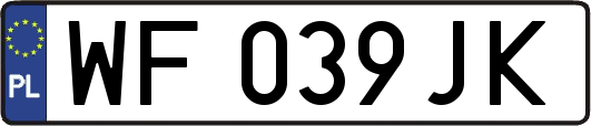 WF039JK