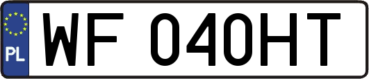WF040HT