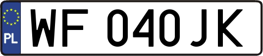 WF040JK