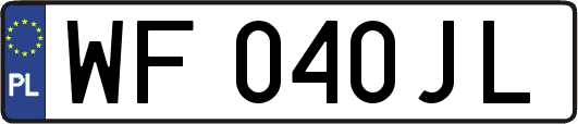 WF040JL