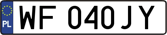 WF040JY