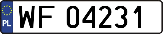 WF04231