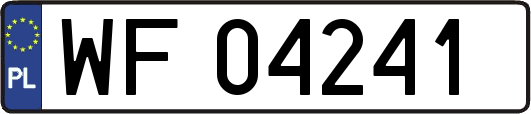 WF04241