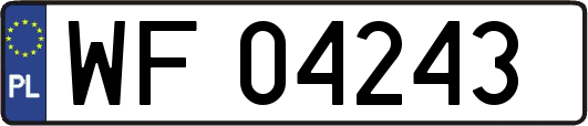 WF04243