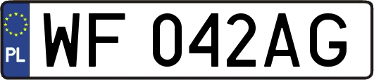 WF042AG