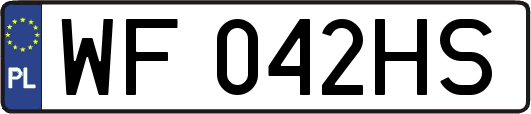 WF042HS