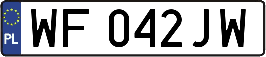 WF042JW