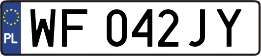 WF042JY