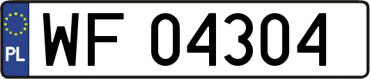 WF04304