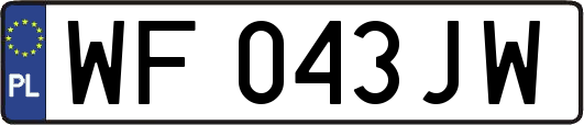 WF043JW