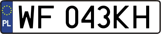 WF043KH