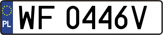 WF0446V