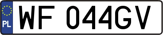 WF044GV