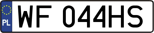 WF044HS
