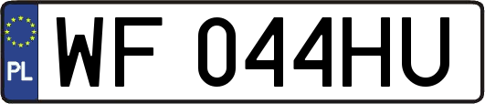 WF044HU