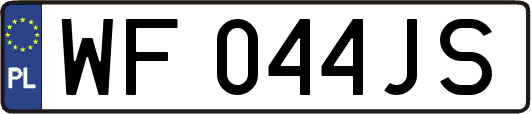 WF044JS