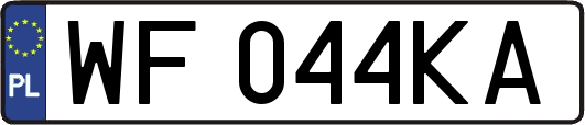 WF044KA