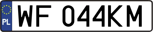 WF044KM