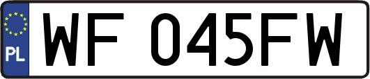 WF045FW