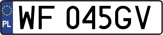 WF045GV