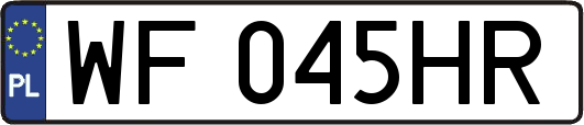 WF045HR