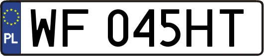 WF045HT