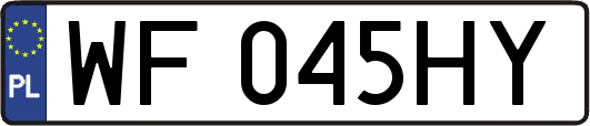 WF045HY