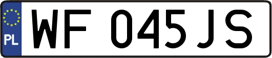 WF045JS